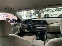 هیوندای سۆناتا